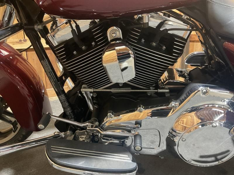 Street Glide® Special