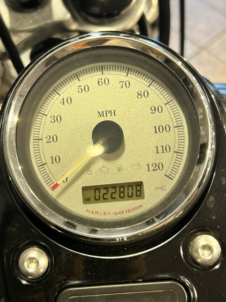 Dyna® Wide Glide®