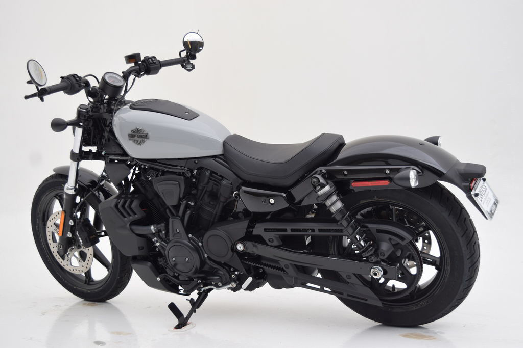 Nightster
