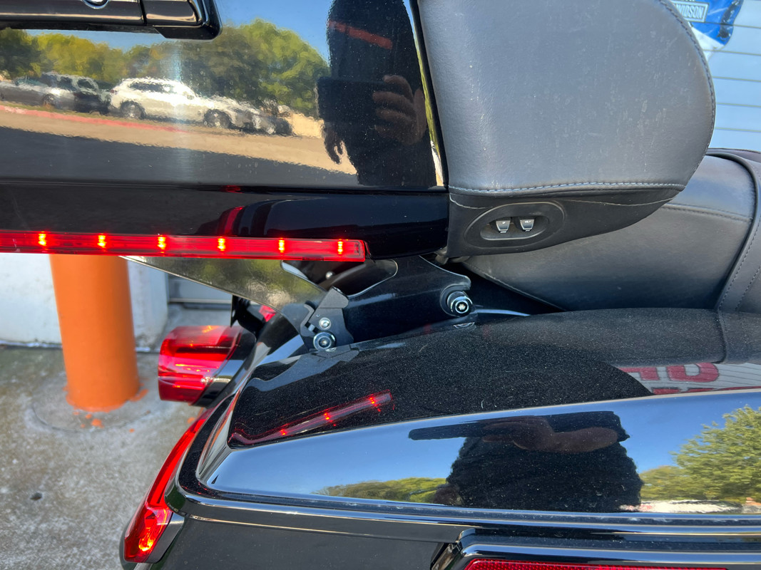 Road Glide® Limited