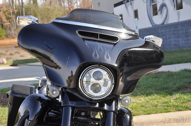 CVO® Street Glide®