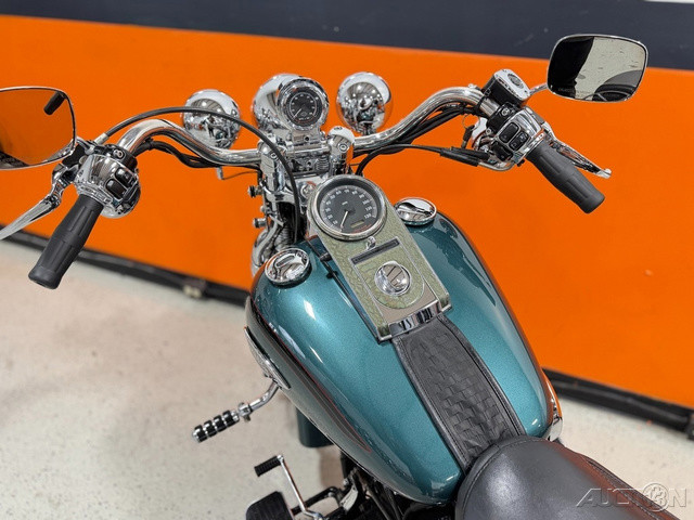 Softail® Springer® 