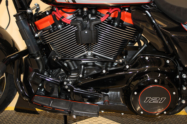 CVO® Street Glide®