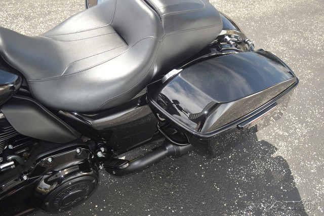 Road Glide® Special