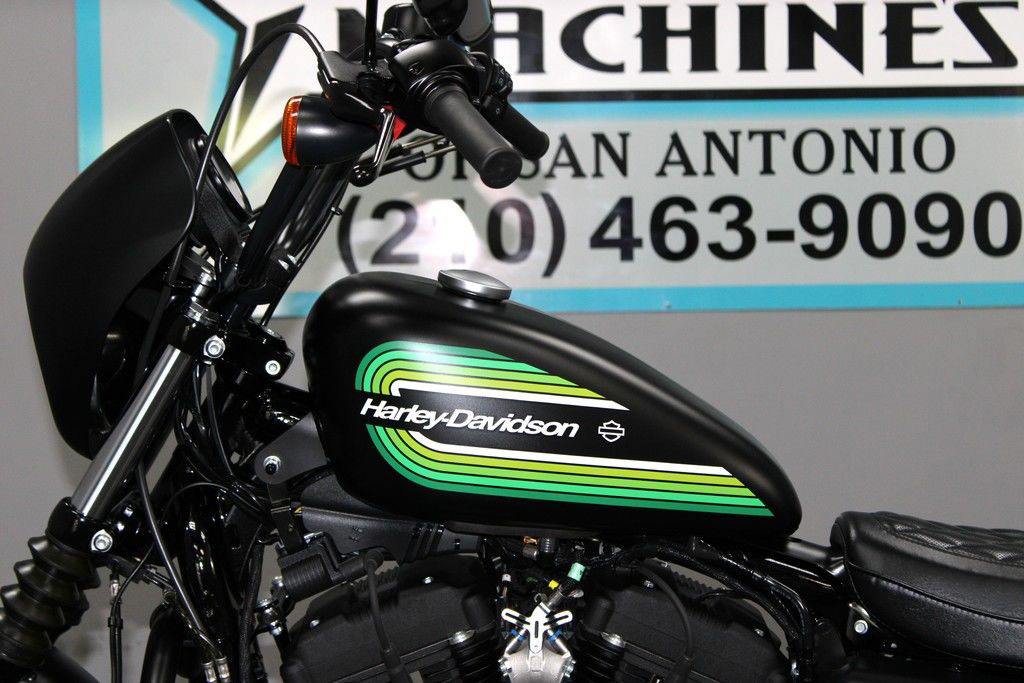Iron 1200®