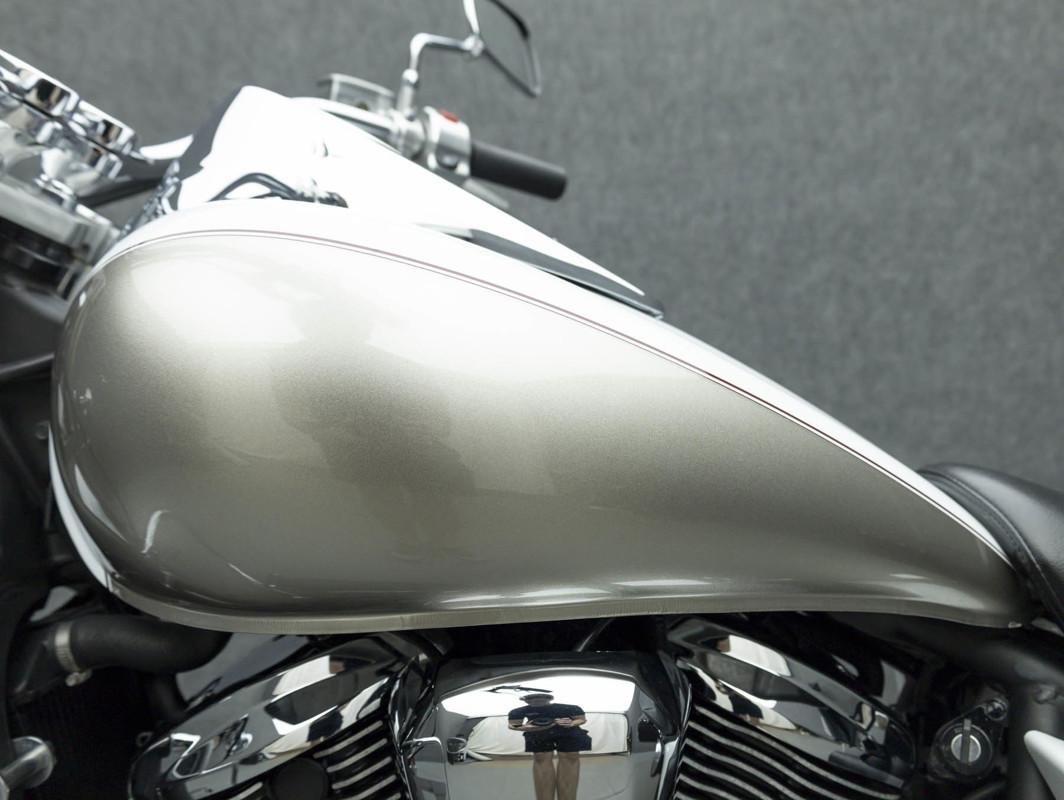 Vulcan 900 Classic LT