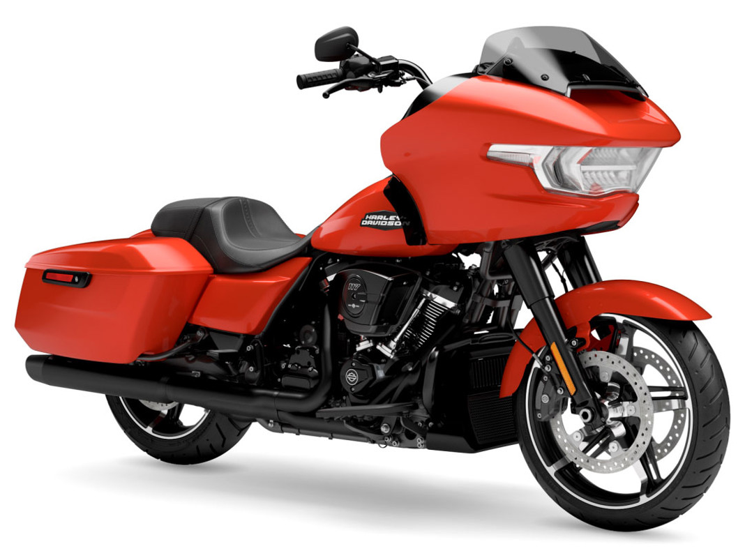 Road Glide®