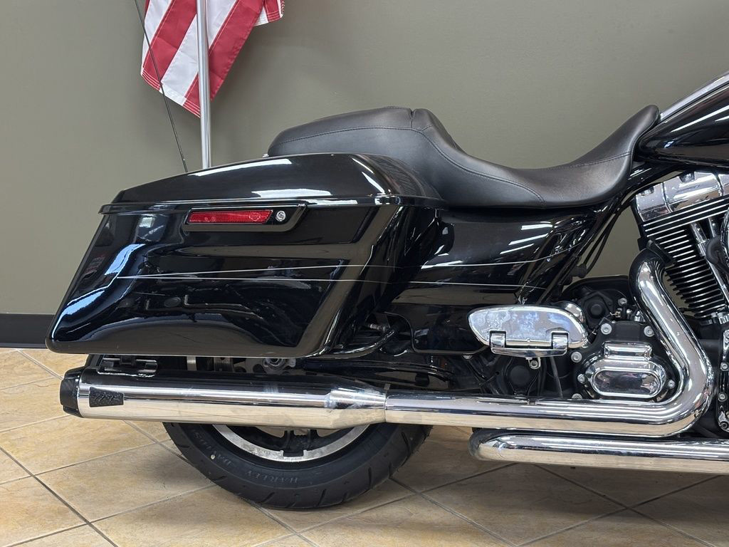 Street Glide® Special