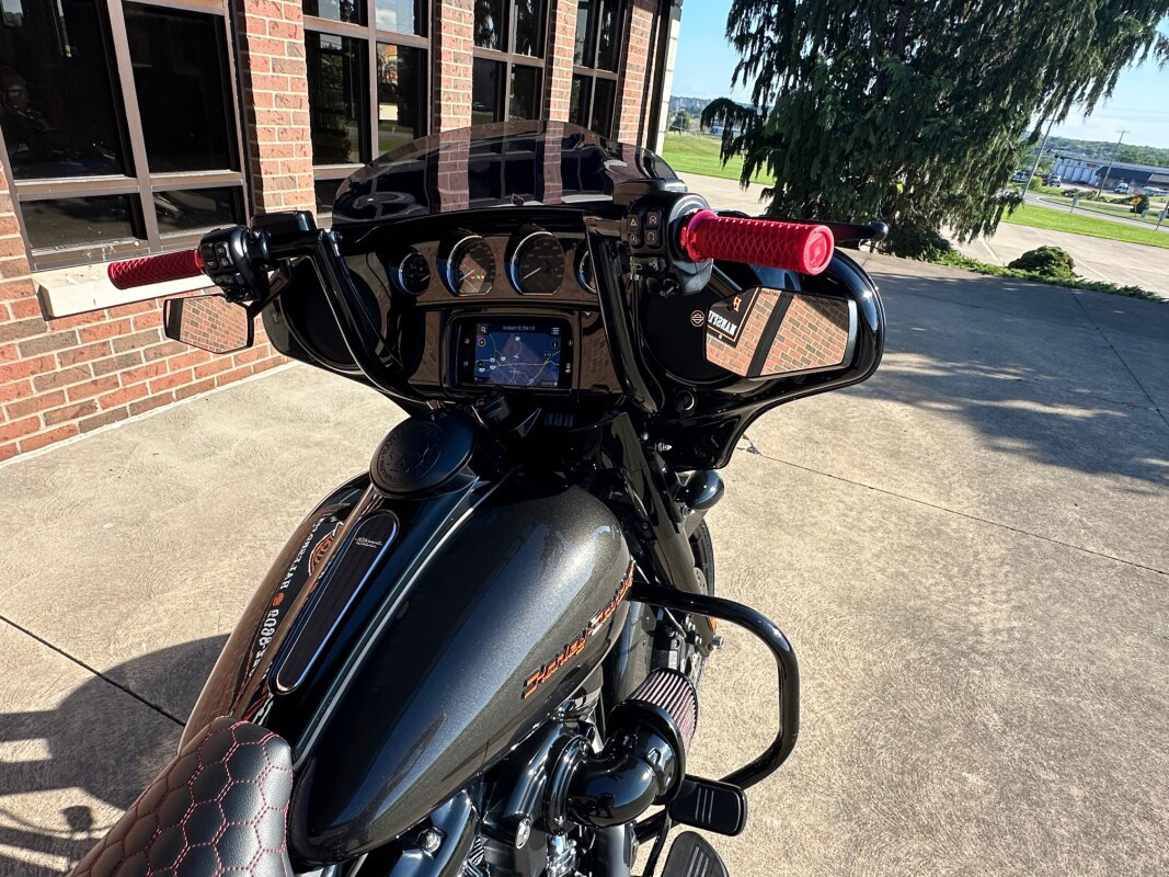 Street Glide® Special