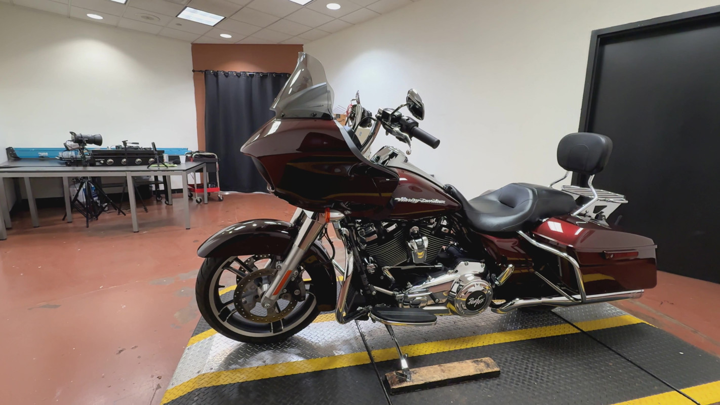 Road Glide®