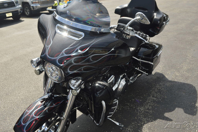 Street Glide® Special