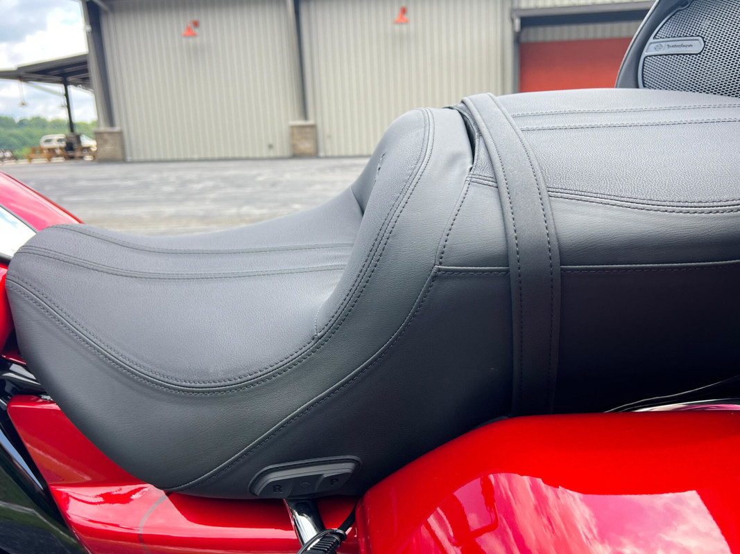 Road Glide® Limited