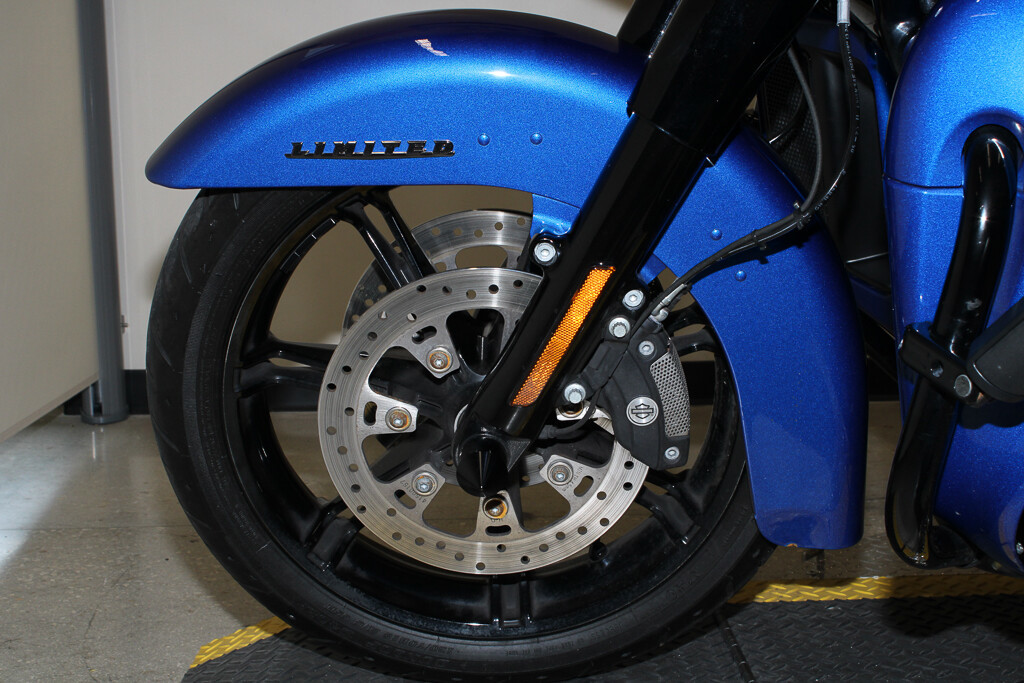 Road Glide® Limited