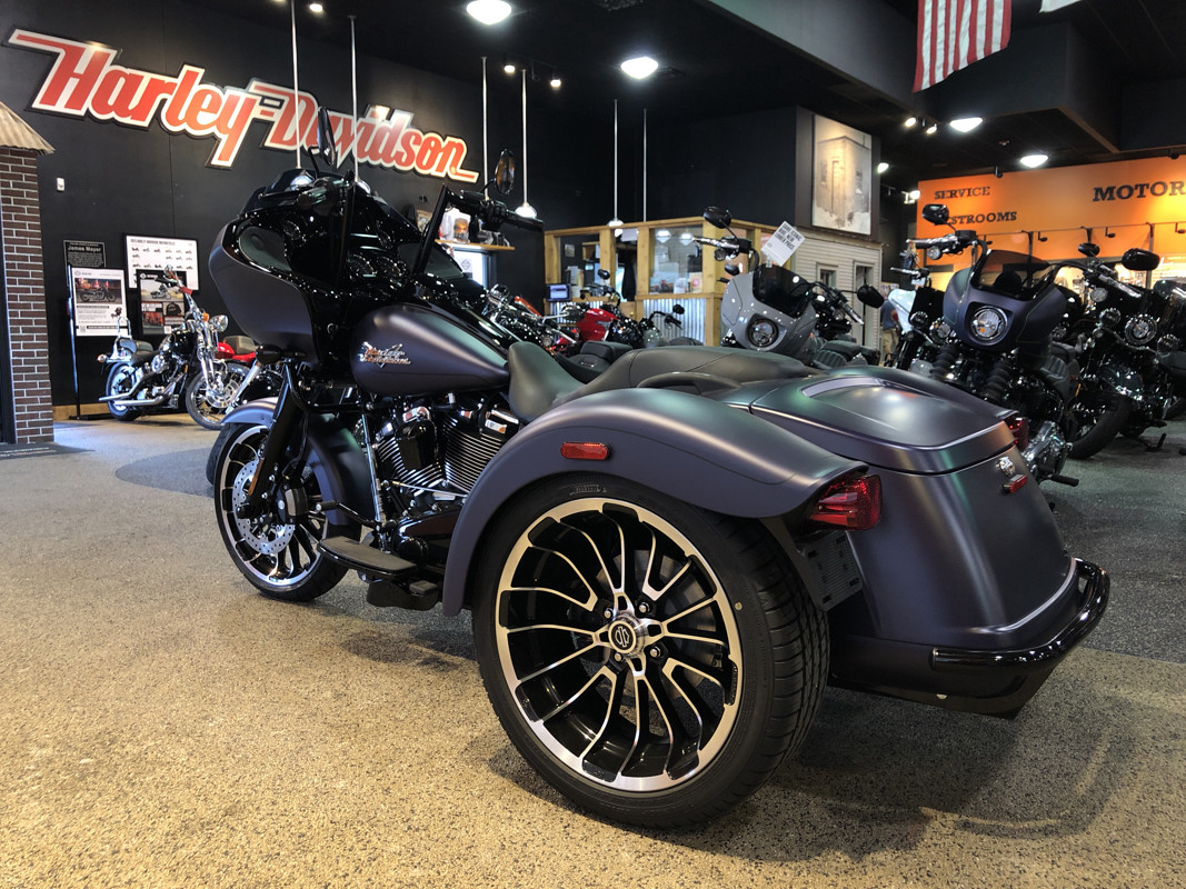 Road Glide® 3
