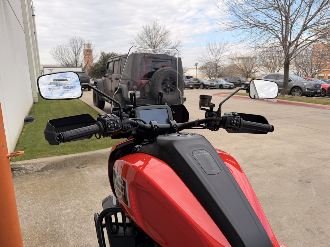 Pan America® 1250 Special