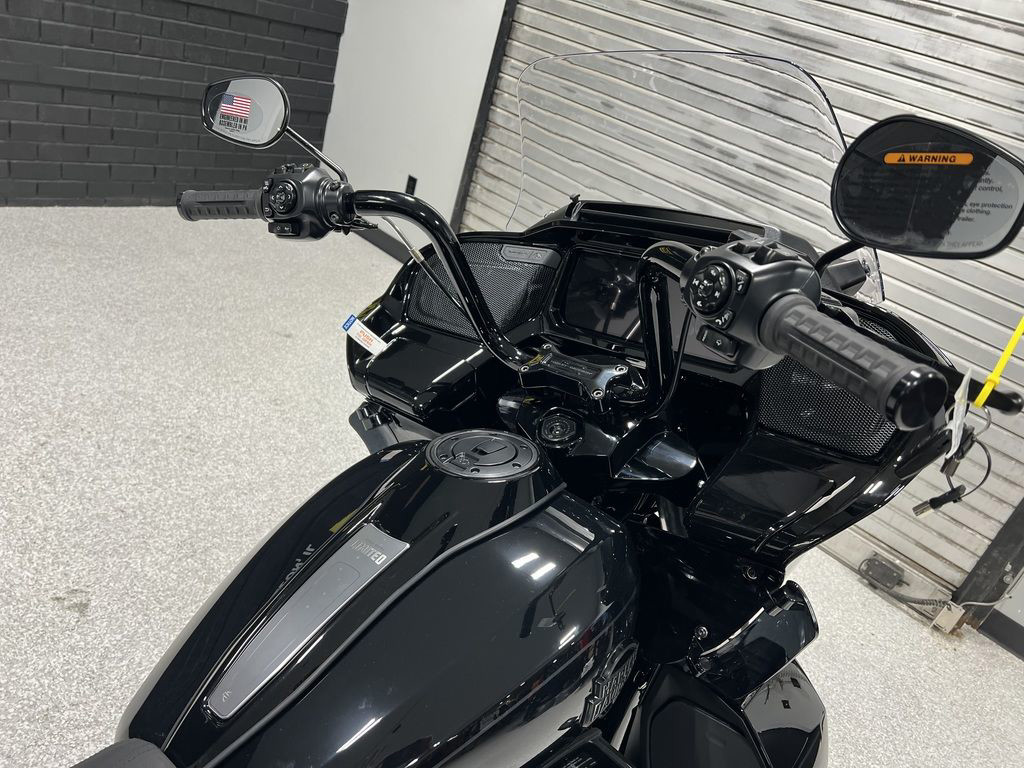 Road Glide® Limited