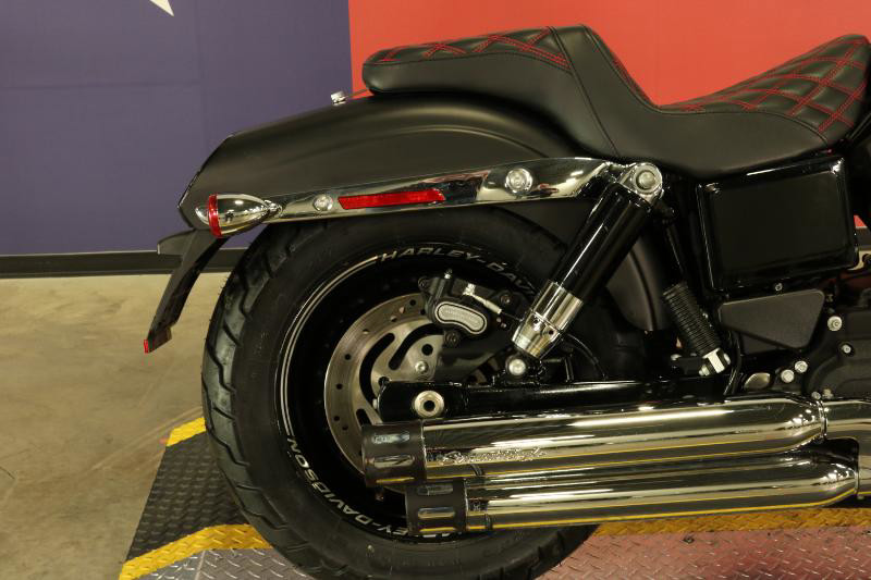 Dyna® Fat Bob®