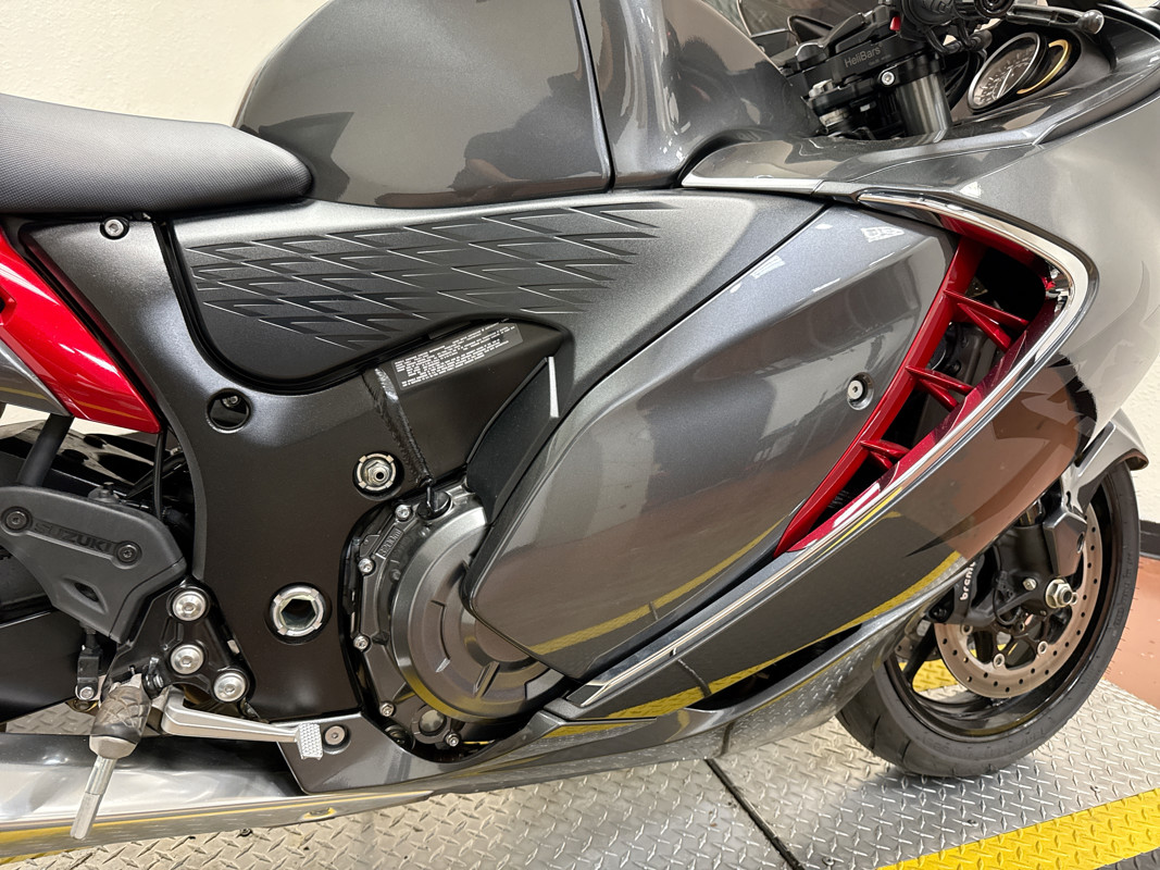 Hayabusa
