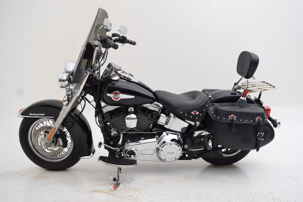 Heritage Softail® Classic