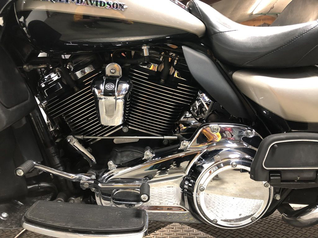 Electra Glide® Ultra® Limited