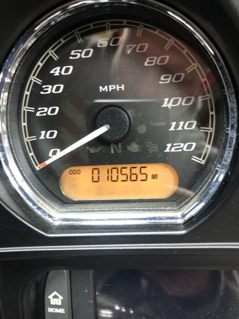 Electra Glide® Ultra Classic®