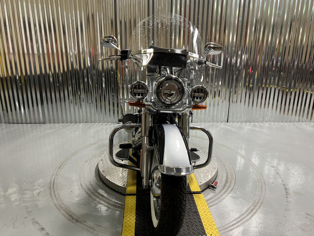 Softail® Deluxe
