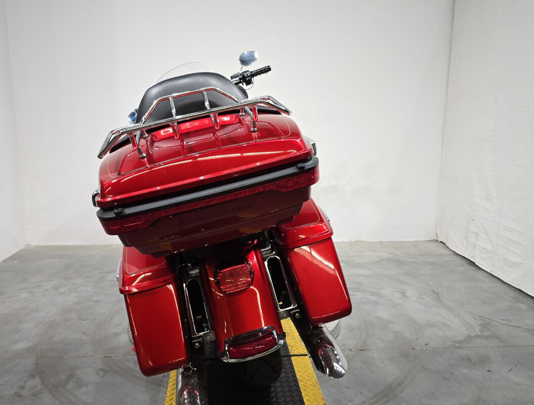 Ultra Classic® Electra Glide®