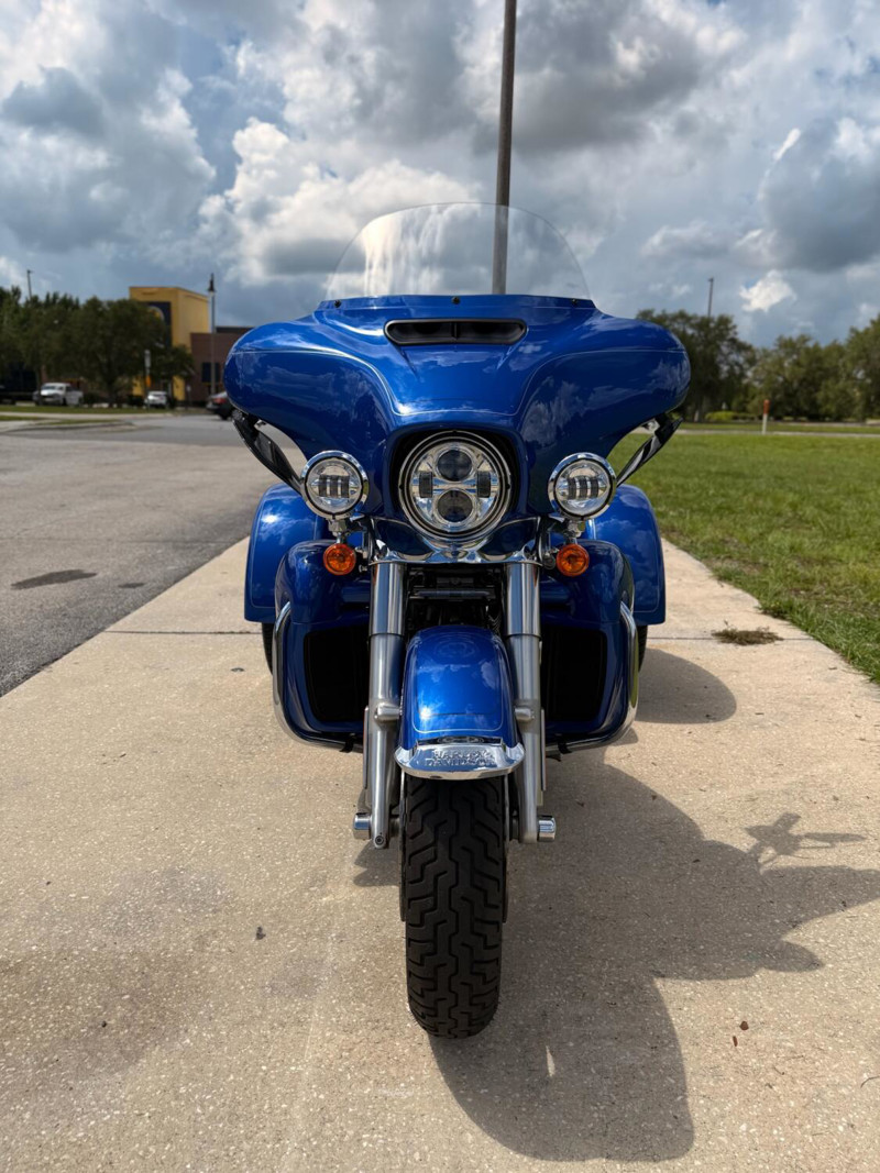 Tri Glide® Ultra