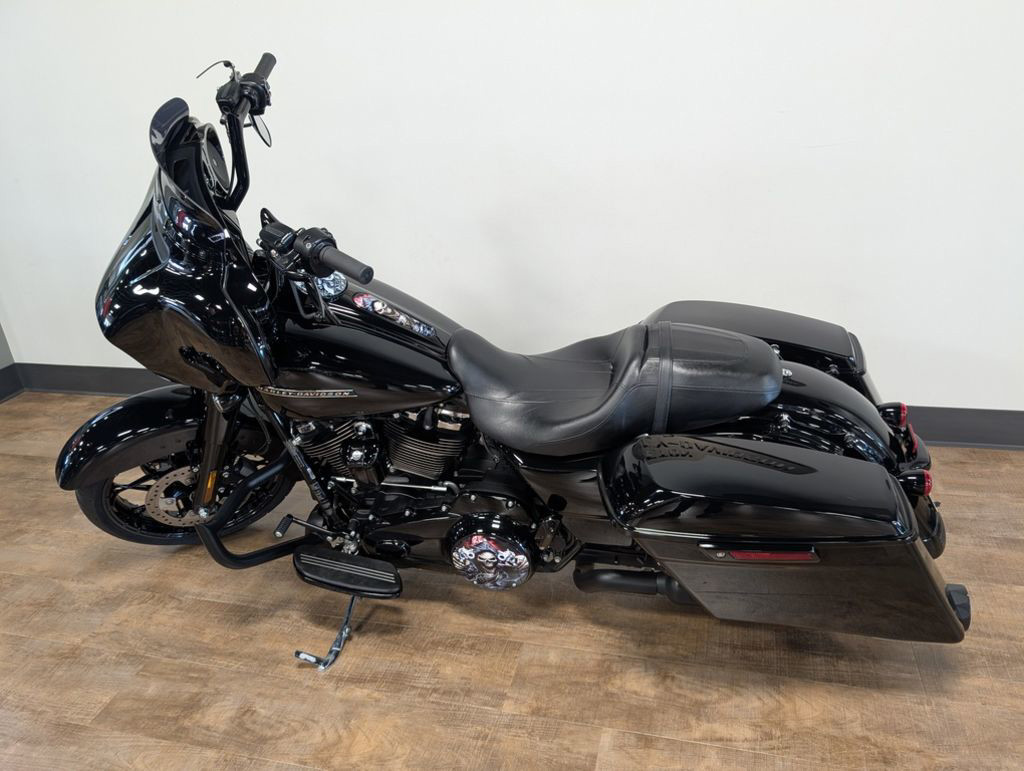 Street Glide® Special