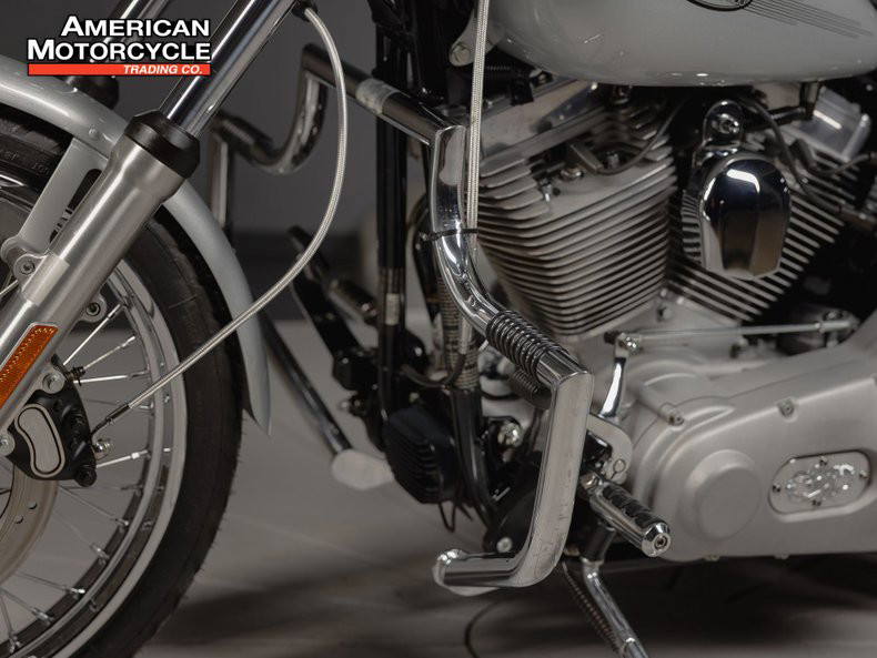 Softail® Standard