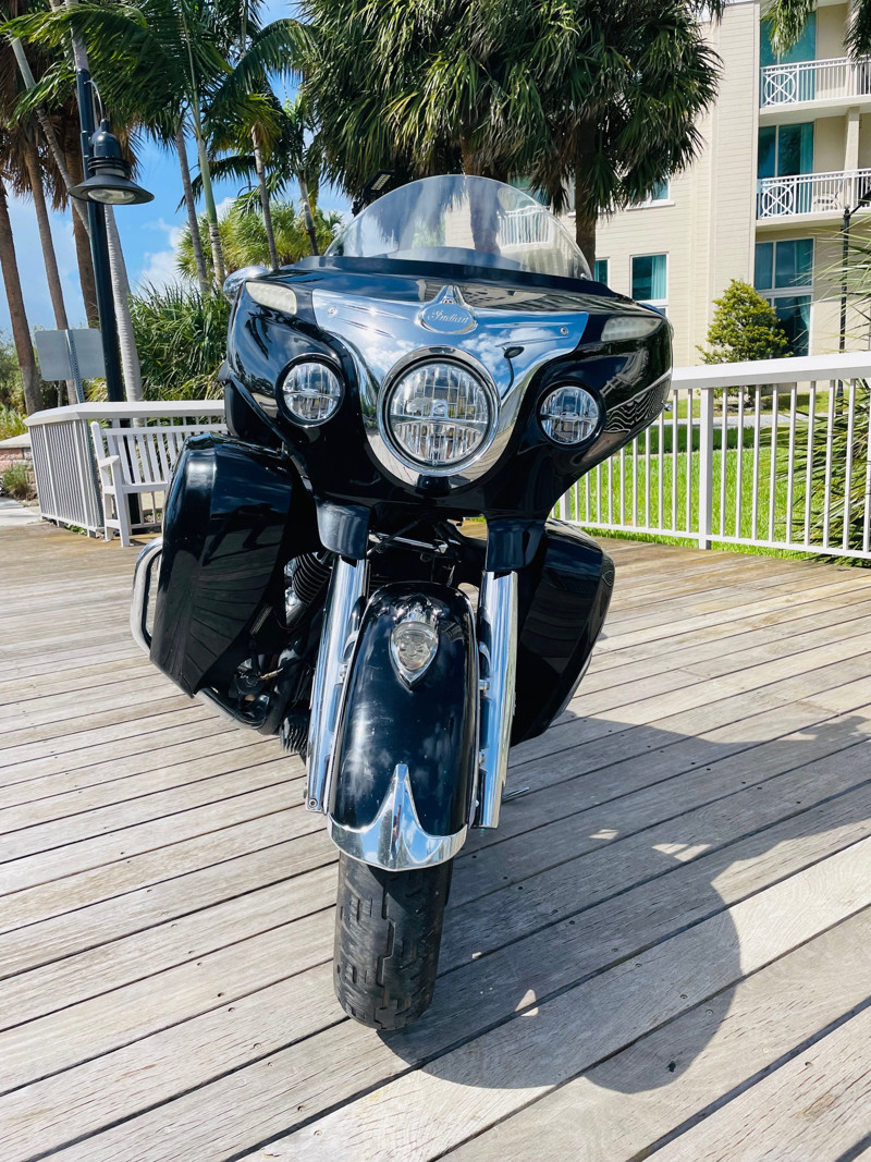 Roadmaster®