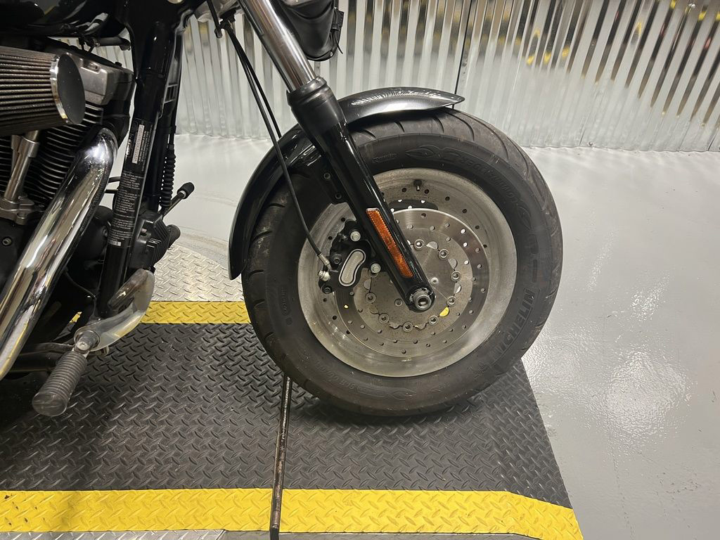 Dyna® Fat Bob®