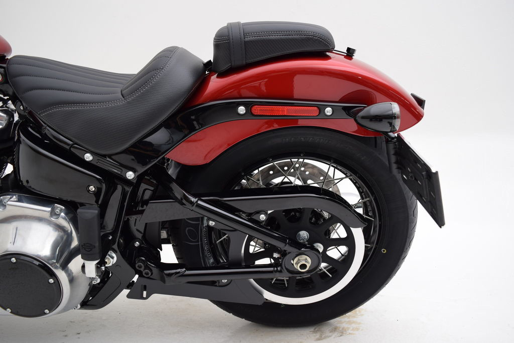Street Bob®