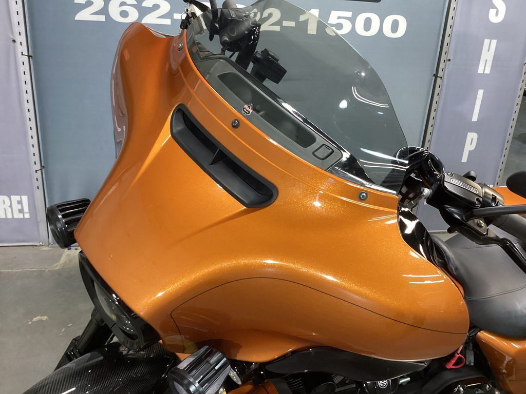 Street Glide® Special