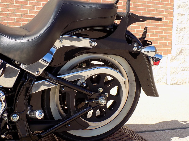 Softail® Fat Boy®