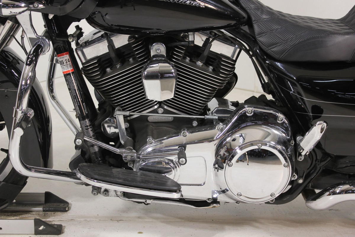 Road Glide® Special