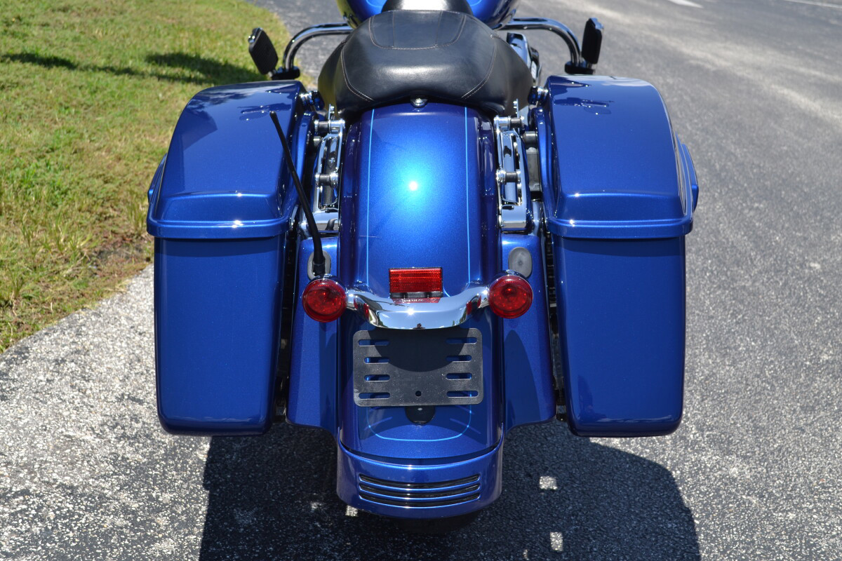 Road Glide® Special