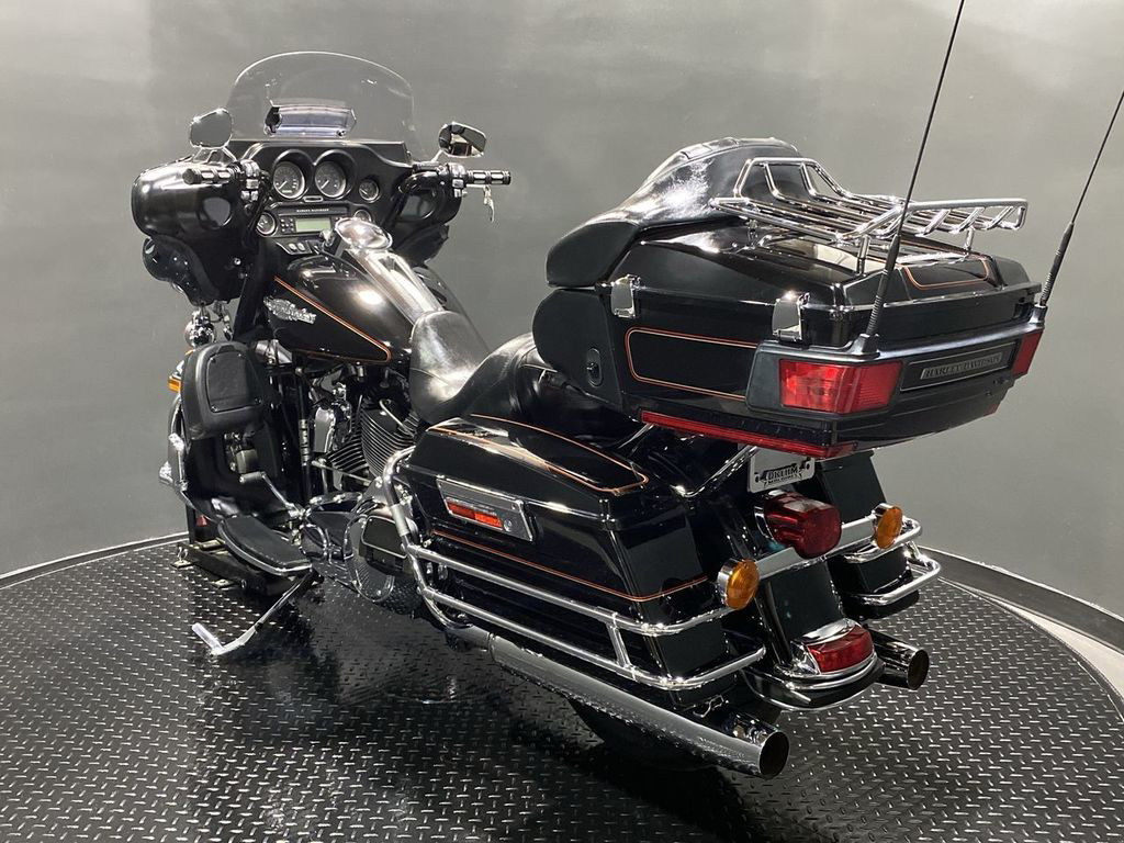 Electra Glide® Ultra Classic® 