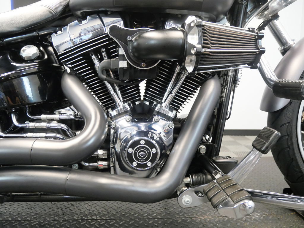 Softail® Breakout®