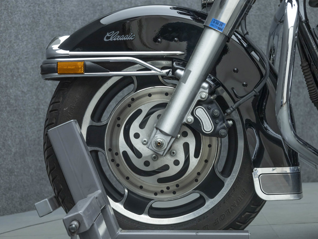 Electra Glide® Classic