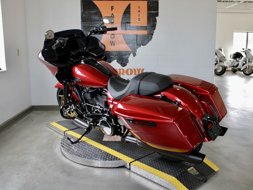 Road Glide®