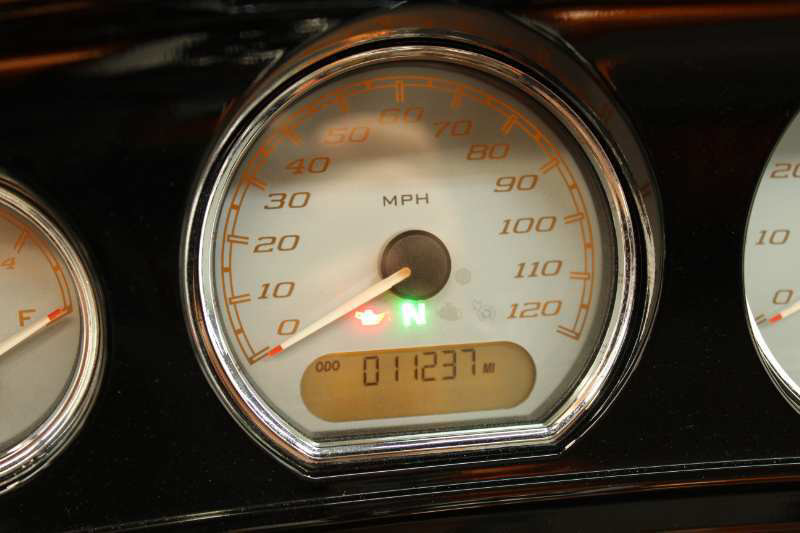 Street Glide® Special