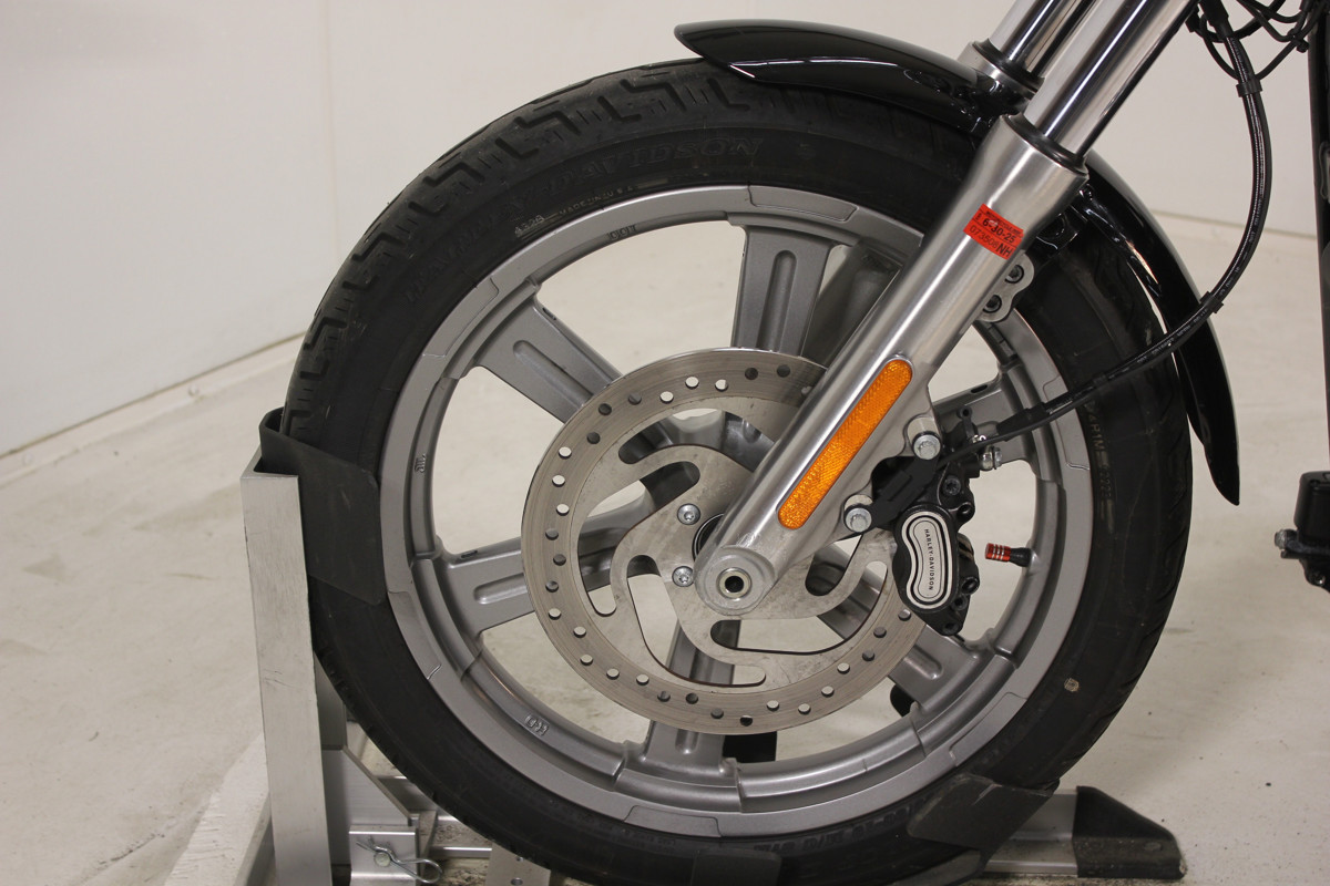 Softail® Standard