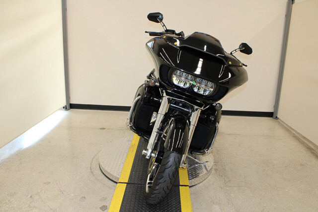 Road Glide® Limited
