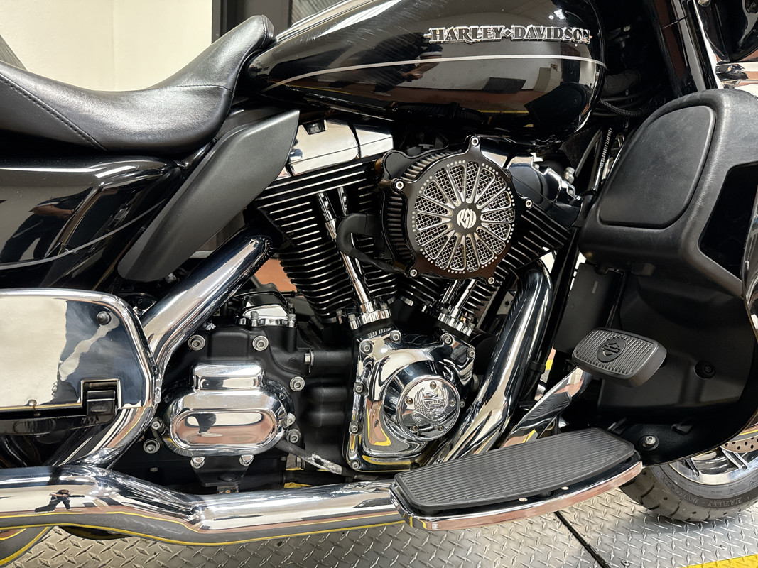 Electra Glide® Ultra® Limited