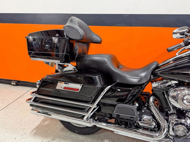 Electra Glide® Classic