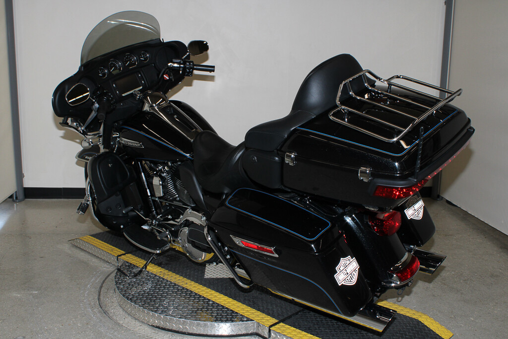 Ultra Classic® Electra Glide®