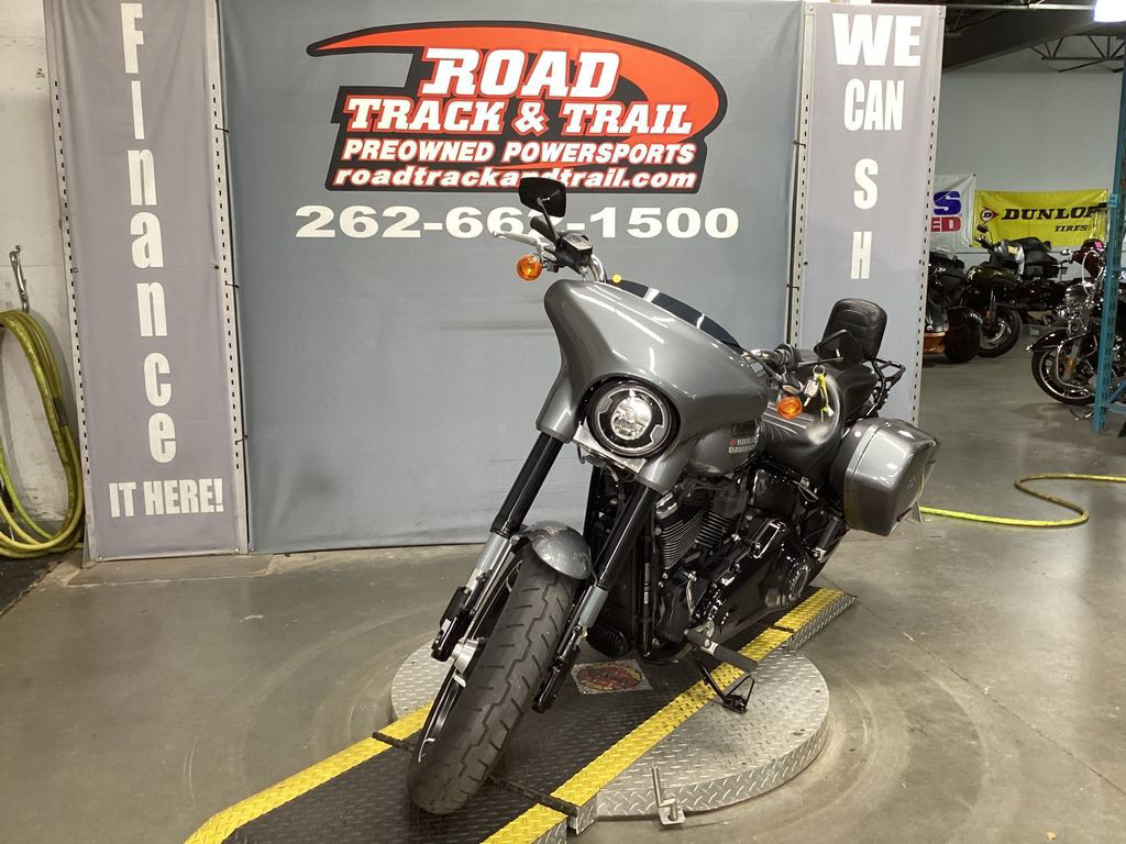 Sport Glide®