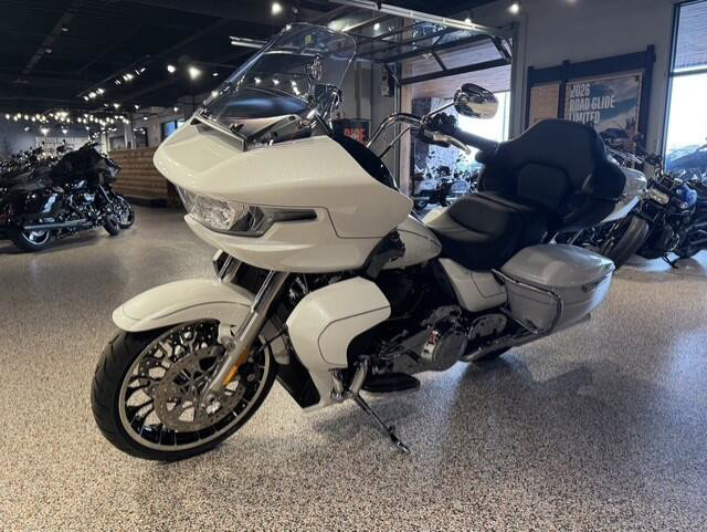Road Glide® Limited