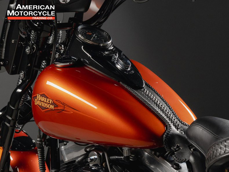 Softail® Cross Bones™